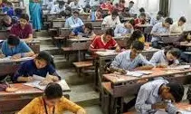 Girls Outshine Boys in Inter First and Second Year Results in AP