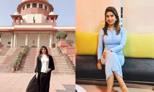 My confidence in her innocence strengthened and justice truly prevailed