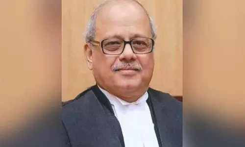Harish, Etala and Tummala Cabinet Panel Favoured KLIS, Justice Ghose Told