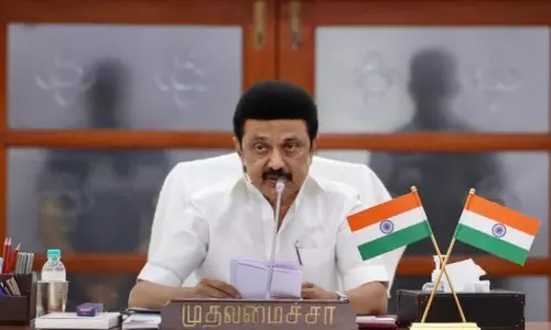 DMK manifesto vows to repeal CAA