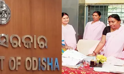 Odisha Govt Announces 10-day Extra Leave For Women Govt Employees