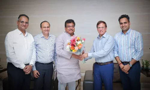 Renewable Energy Investment Boost in Vijayapura District; Suzlon and RSOLEC Set to Establish Units