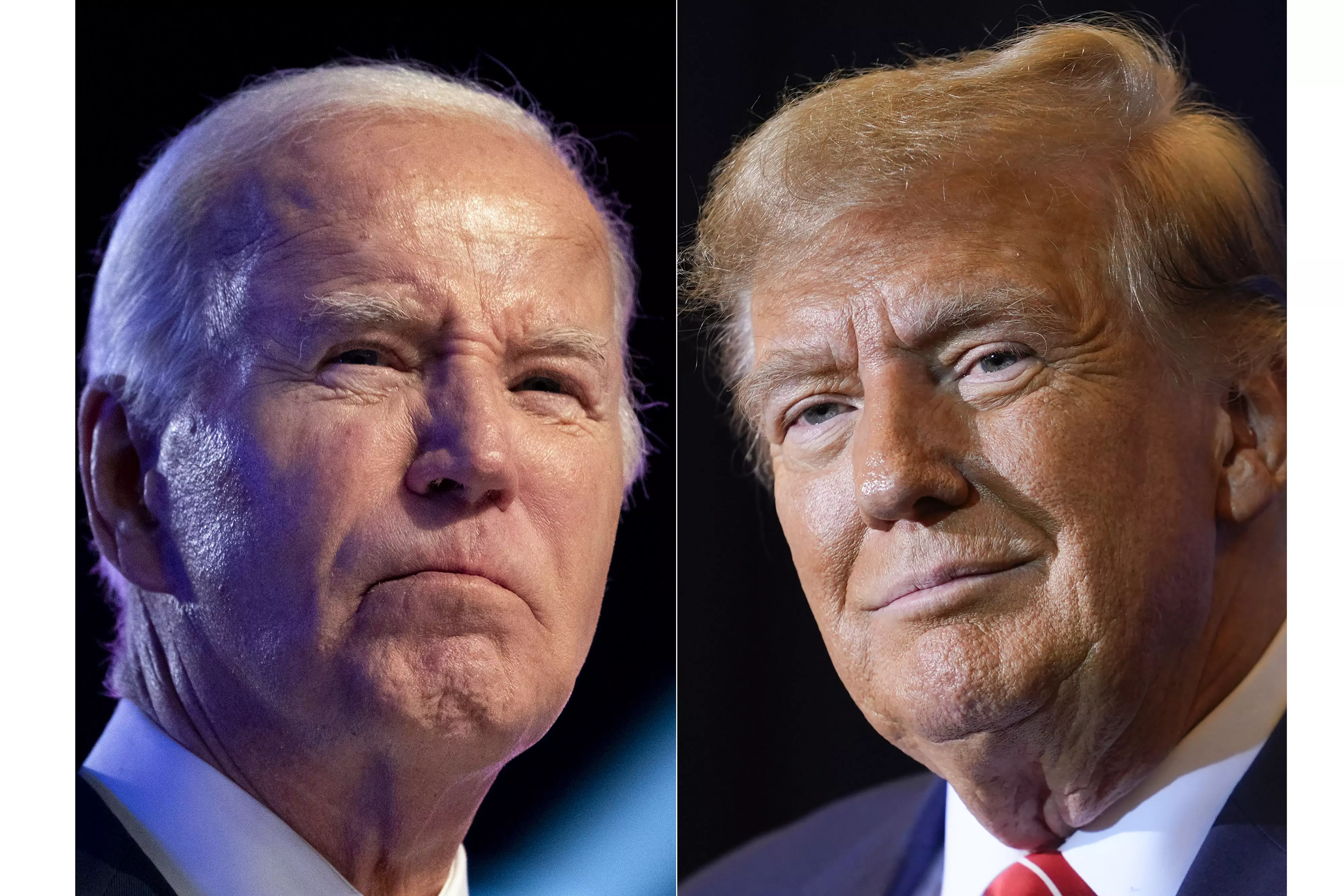 Biden clinches nominations as Presidential rematch with Trump looms