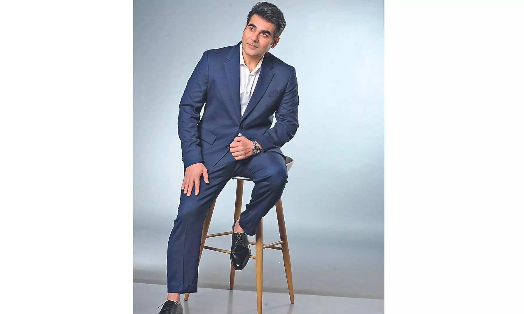 Extraordinary fight of an ordinary woman