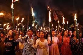 Assam Students Union Moves SC Against CAA And Launches Satyagraha