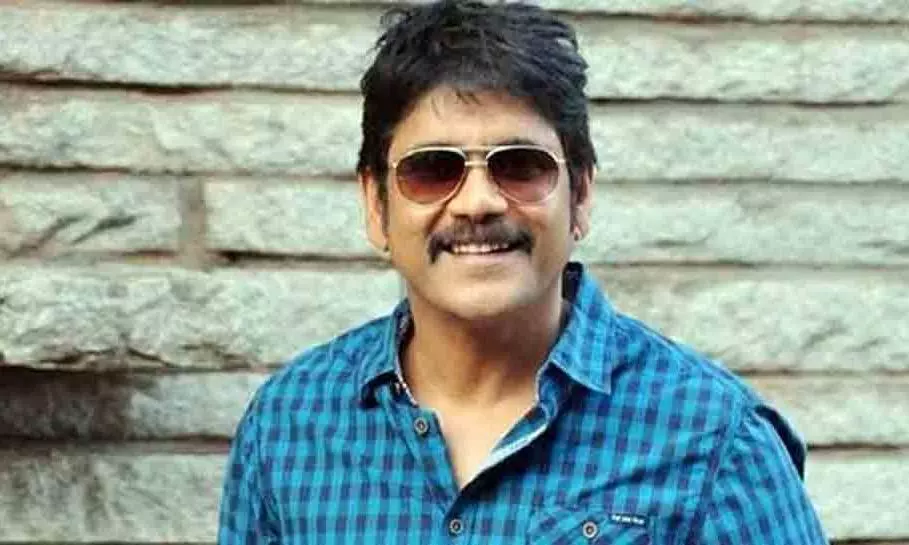 Nagarjuna begins shooting for Kubera in Bangkok