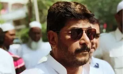 AIMIM MLAs Urge Cops To Let Biz Run 24x7 in Ramzan