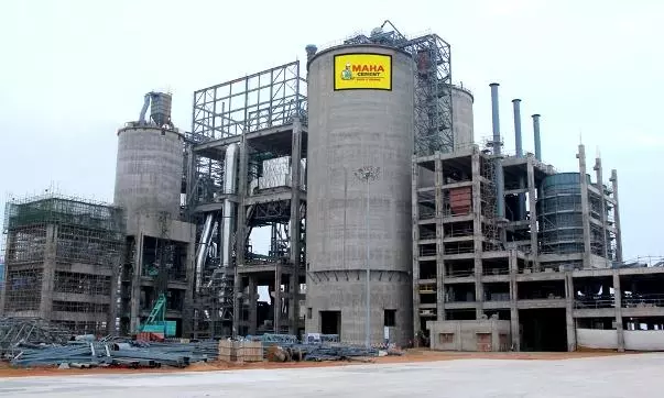 My Home Cements and 4 others get notices for encroachment of 156 acre Bhoodan land