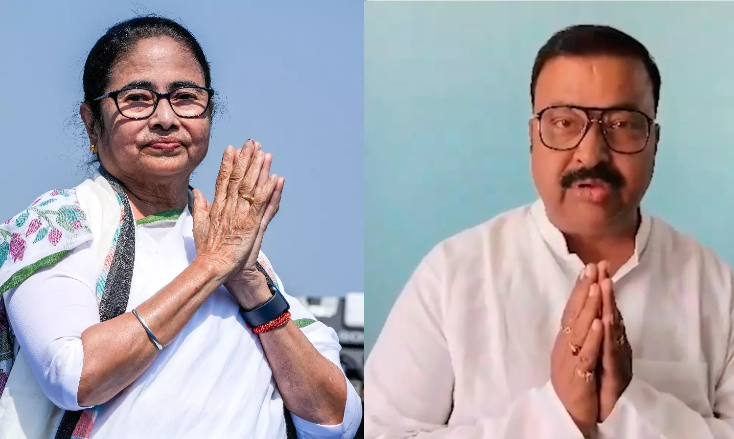 Mamata Banerjee Disowns Brother Over Election Outburst