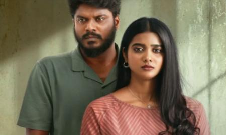 Lover OTT Release Date Confirmed