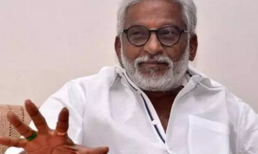 YSRC will oppose steel plant privatization: YV YSRC will oppose steel plant privatization: YV