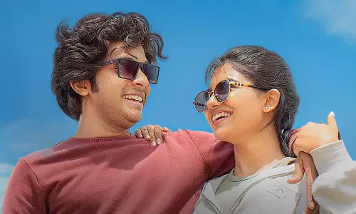 Trendy Malayalam films dubbed into Telugu?