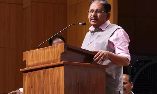 Cabinet will take a call on CAA implementation: Karnataka Home Minister