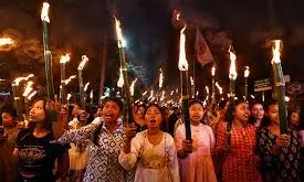 Assam Students Union Moves SC Against CAA And Launches Satyagraha