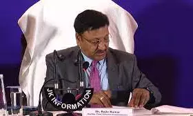 CEC: Decision on Simultaneous J&K Elections Pending Review and Stakeholder Feedback