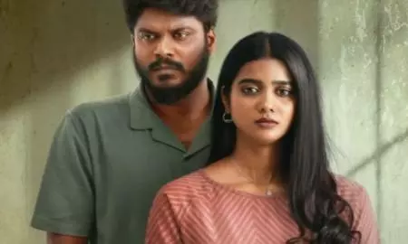 Lover OTT Release Date Confirmed