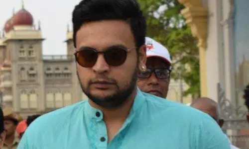 Scion of Mysore Royal Family Plunges into Electoral Politics from BJP