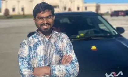 Telangana student dies in jet ski mishap in US