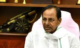 KCR Announces 4 more LS Poll Candidates