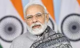 PM Modi Launches Events for Nellore and Visakhapatnam