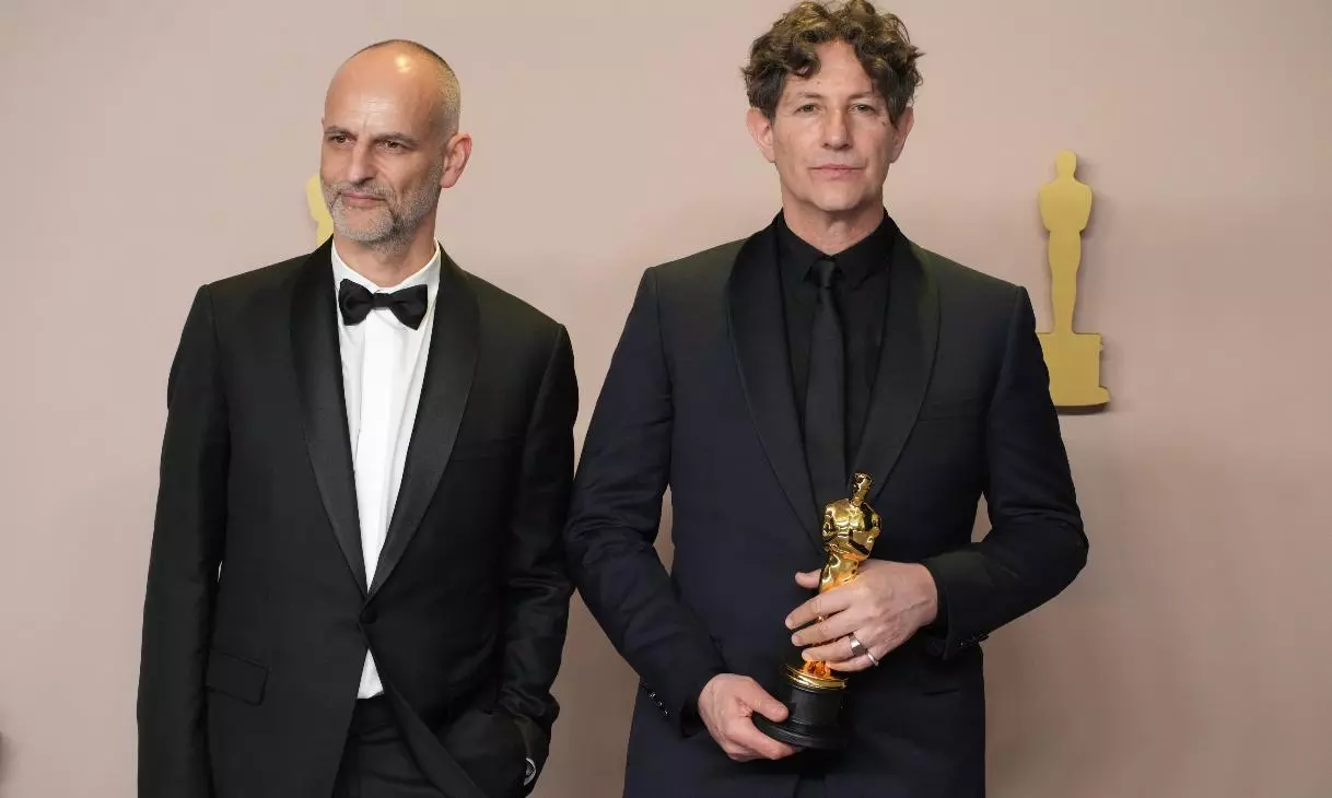 Where Can I watch Oscar-Winning Film The Zone Of Interest Where Can I watch Oscar-Winning Film The Zone Of Interest