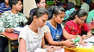 Registrations for AP EAPCET 2024 Begin Registrations for AP EAPCET 2024 Begin