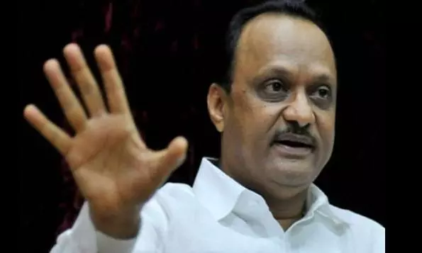 Ajit Faction MLA Meets Sharad Pawar, Hints at Changing Sides Again Ajit Faction MLA Meets Sharad Pawar, Hints at Changing Sides Again