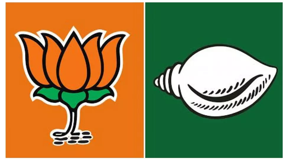 Uncertainty Hovers Over BJD-BJP Alliance In Odisha