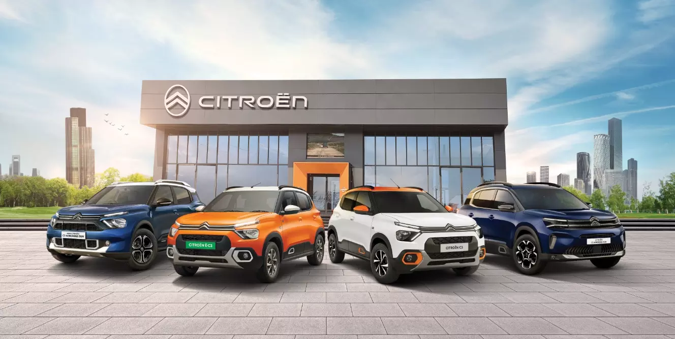 Citroen Dealership to Expand to 200 Outlets This Year