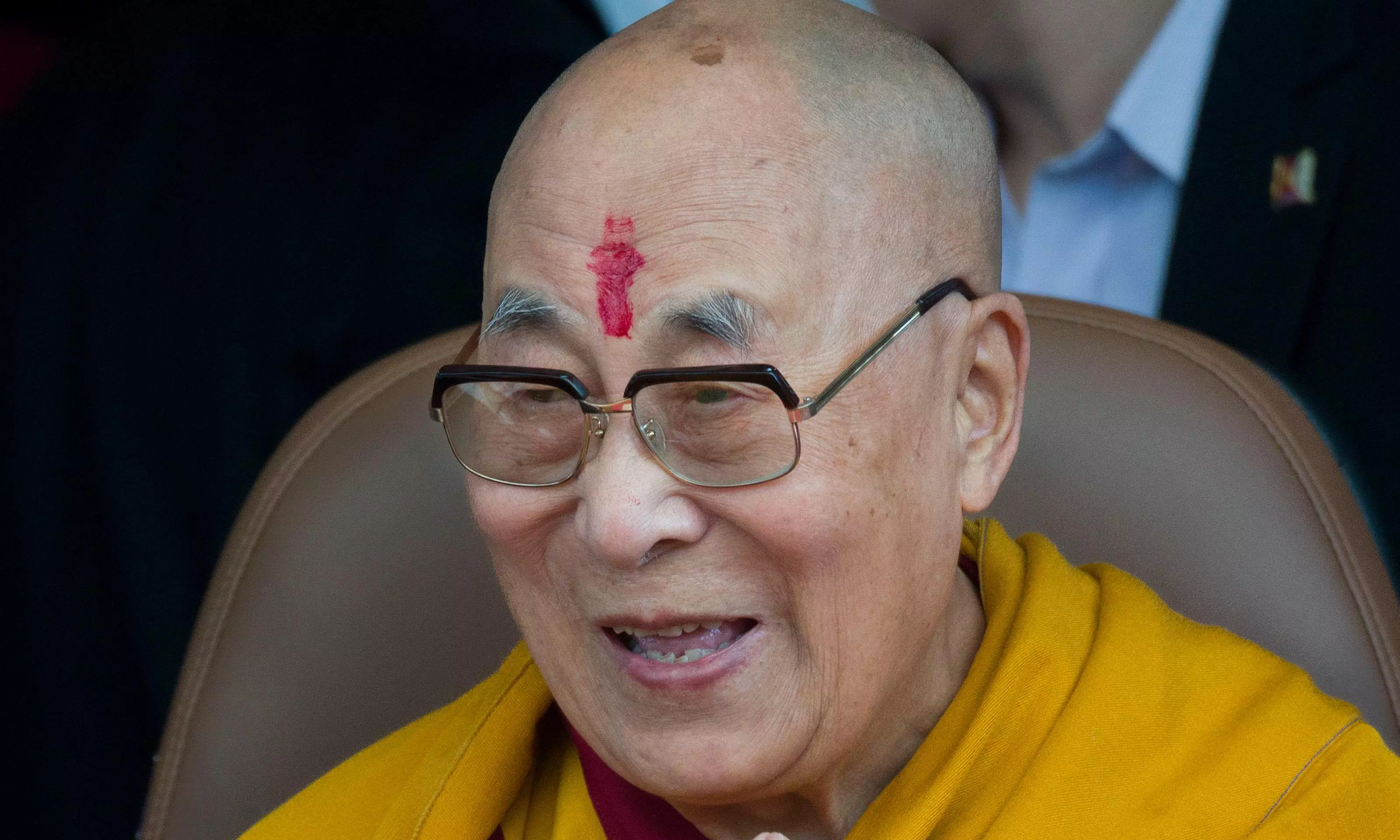 Sunanda K. Datta-Ray | Dalai Lama has ensured global identity for Tibet