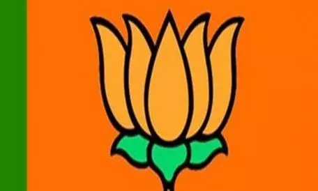 AP BJP to launch poll campaign on April 5 AP BJP to launch poll campaign on April 5