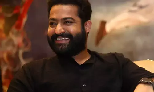 Jr NTR set for B-town debut, Hindi distributor hails move