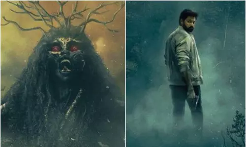 Inspector Rishi OTT Release Date Confirmed