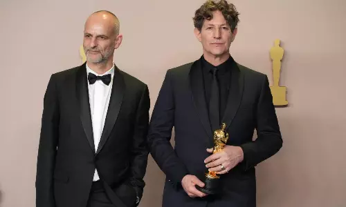 Where Can I watch Oscar-Winning Film The Zone Of Interest