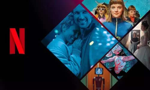 Netflix: 13 New German Shows and Films