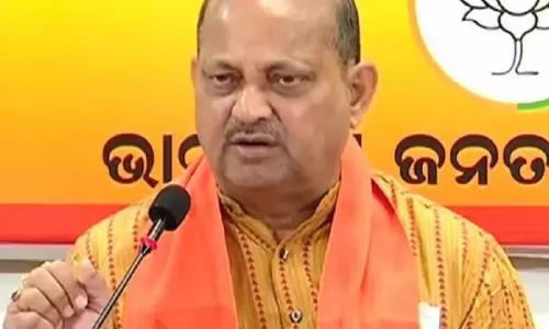 BJD-BJP Alliance Talks Fail, BJP To Fight Lok Sabha, Assembly Polls Alone Says State BJP Chief
