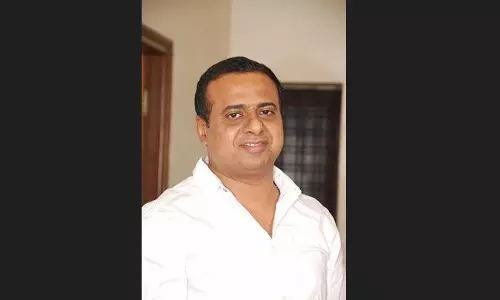 Case Booked Against Kalvakuntla Tejeshwar and BRS Members