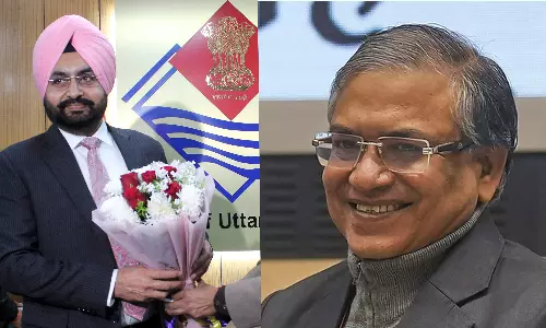 New Faces for Election Commission Amidst Controversy