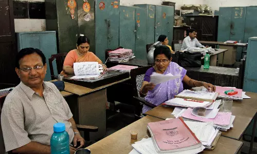 Dilip Cherian | Systemic change: Bureaucrats now getting a longer & stabler tenure