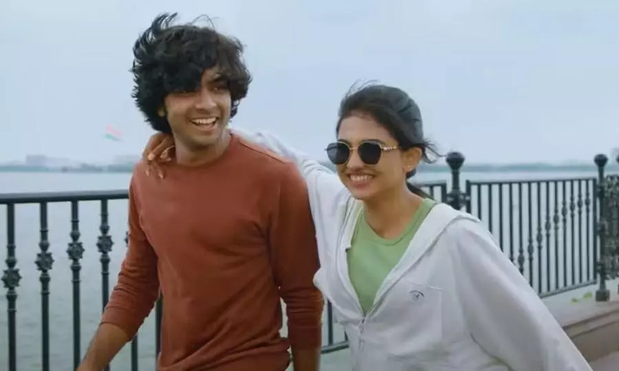 Premalu OTT Release Date