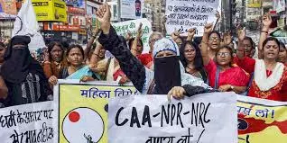 New Delhi Hits Out At Washington Terming Comments On CAA Law Misplaced, Misinformed And Unwarranted