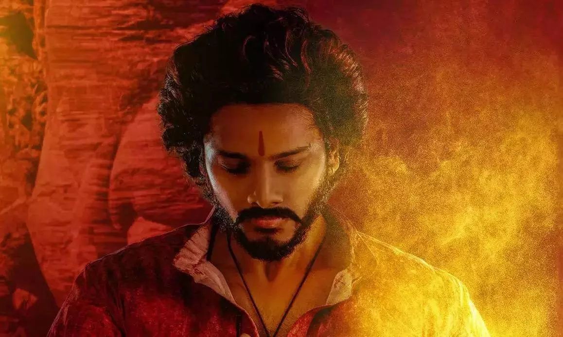 Prashanth Varma  shares woes on HanuMan OTT Releases