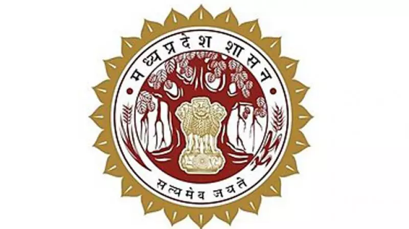 MP: 93 IAS, IPS Officers Transferred in MP Ahead of Model Code Enforcement