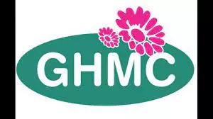 JH building work on despite GHMC orders