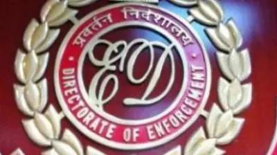 Bitter history of attacks on ED by KCR, KTR