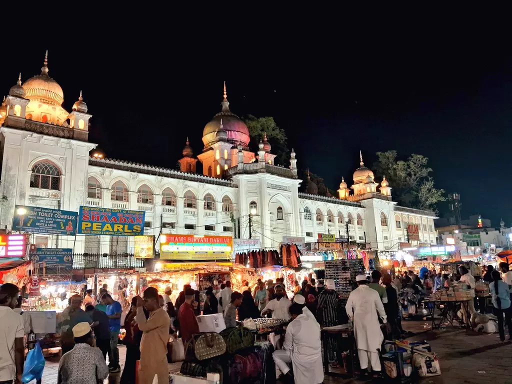 Ramzan Gesture: Shops and Eateries can be Open till 4 am