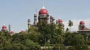 Telangana HC Notice to Discom in Contempt Plea