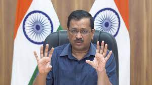 Delhi CM Kejriwals Plea Denied; Court Rejects Stay on ED Proceedings