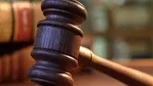 Court Remands Five for Damaging Public Property Court Remands Five for Damaging Public Property