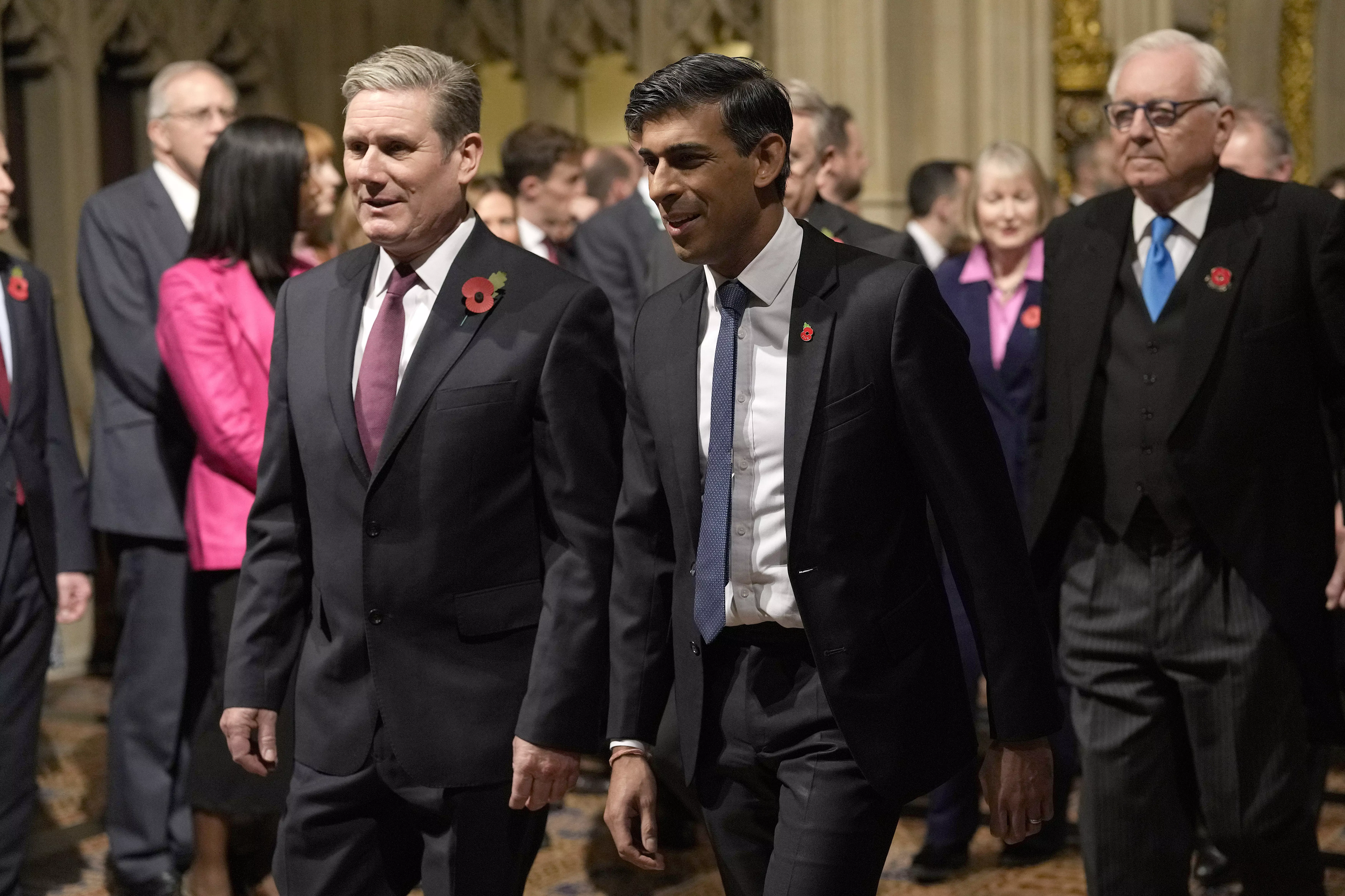 Farrukh Dhondy | Of Labour, Tories and a storm in a teacup in Britain over racism, MPs